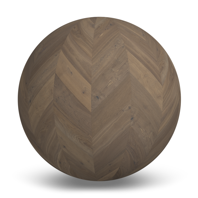 Texture de Silvian M147042 Virta Stream︱Chevron Couvre-plancher intérieur par Real Wood Floors
