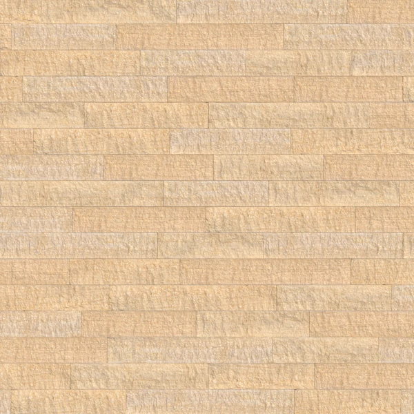 Vetter Stone Northern Buff Split-Face - Single Height One Coursed Texture