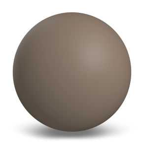 Panex-El 01Q Gris Tortora - Balm