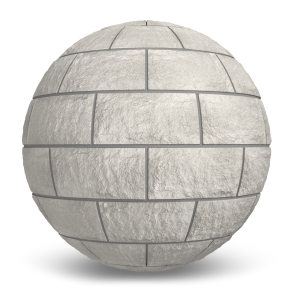 Shouldice Stone Dimensional 90x190x390 Rock - Pearl