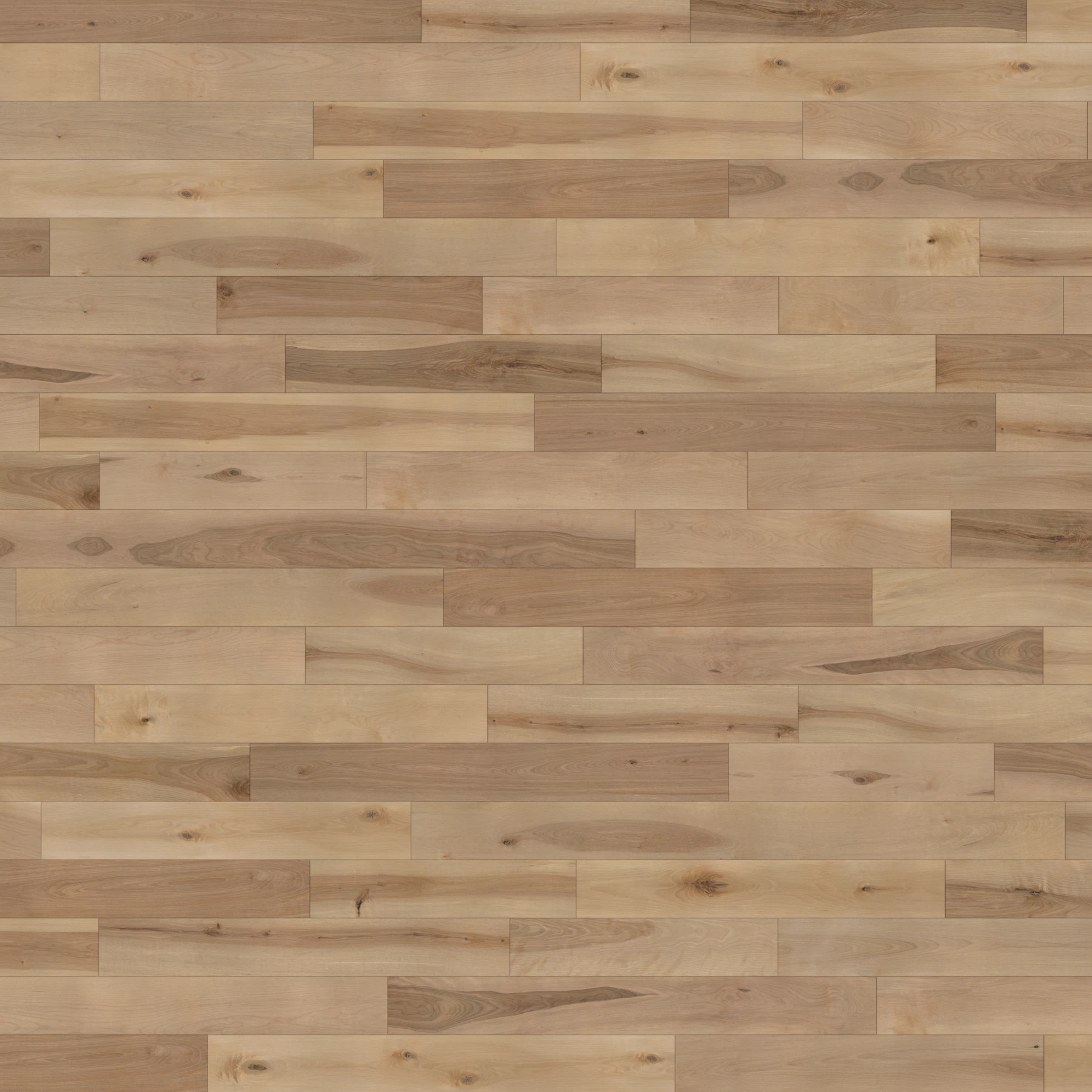 Utopia Birch Wood Floor Flooring surface by Planchers PG