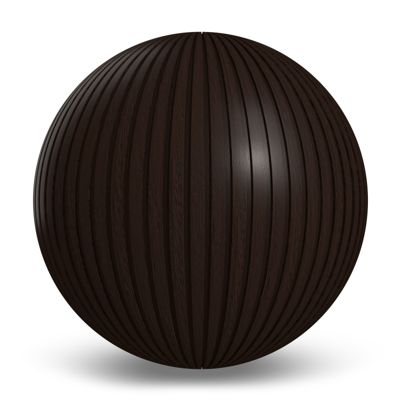 Wenge 246 (3771 Profile) Woodgrain Laminate Wall Profile Furniture, Fixture & Equipment texture by Sublime