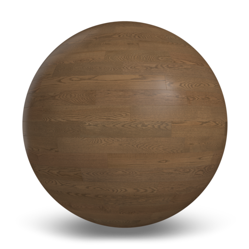 Red Oak Promenade Select Smooth Satin