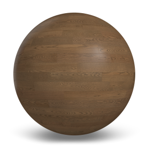 Alexandra Hardwood Flooring Chêne Promenade Select Lisse Satin