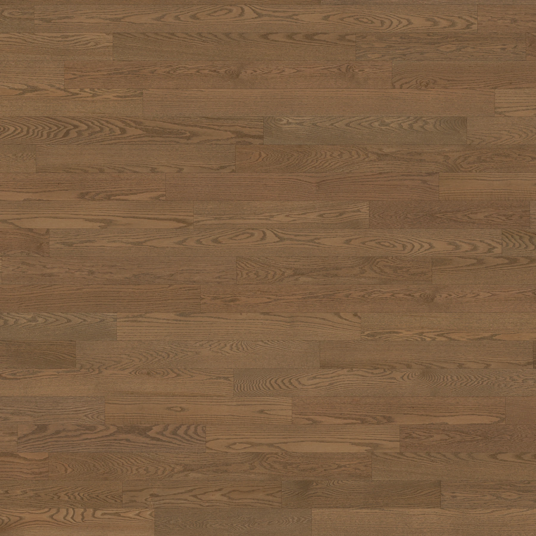 Oak Promenade Select Smooth Satin Wood Floor Flooring surface by Alexandra Hardwood Flooring