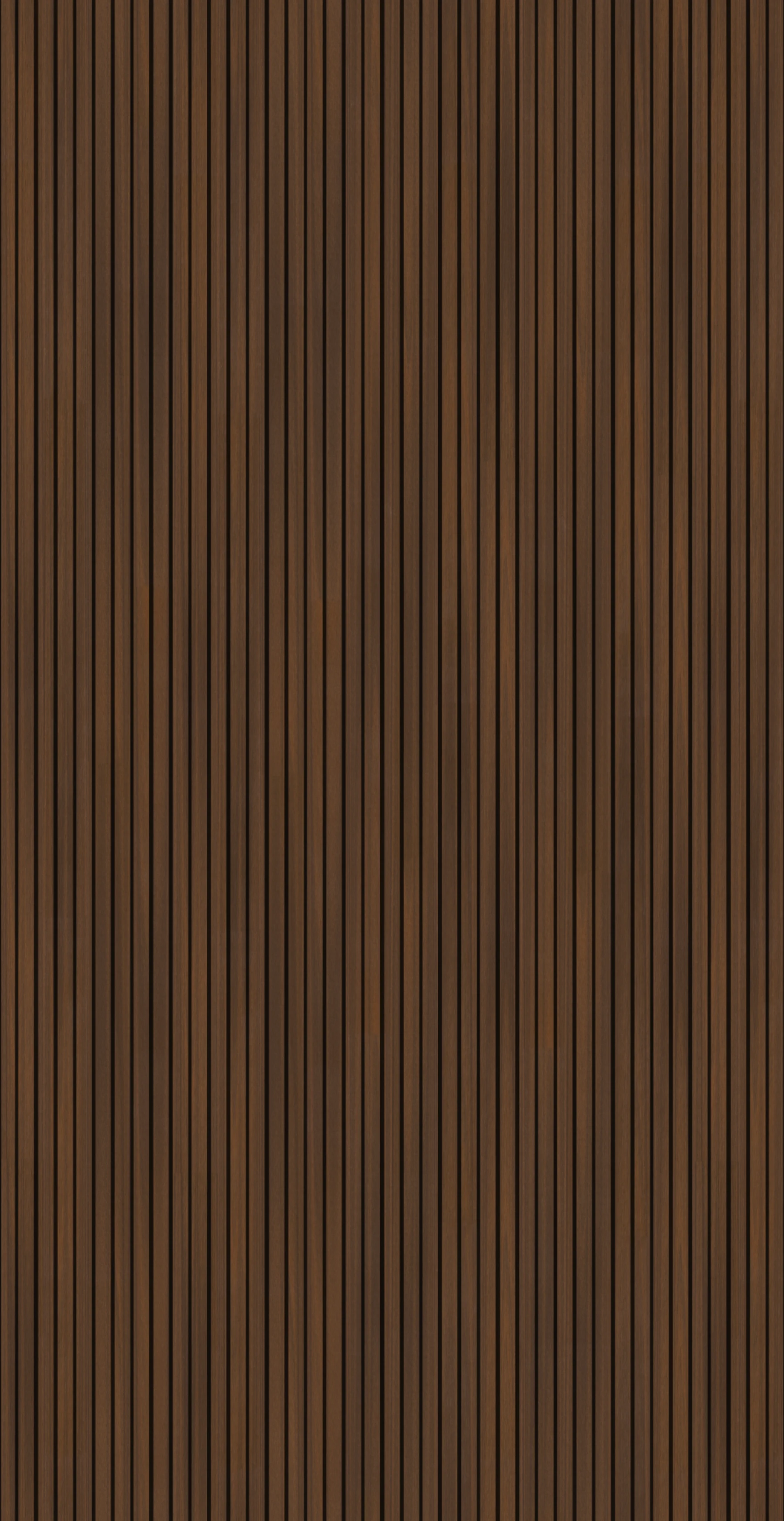 Fluted Belgian Siding UH58 - IPE surface by NewTechWood Canada
