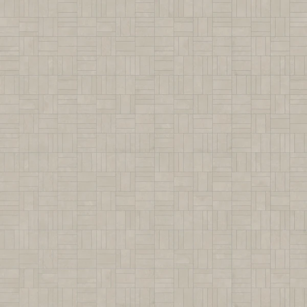 Planchers 1867 Sunset Mosaic Desert Porcelain Tile Texture