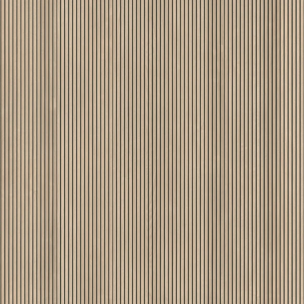 Interbois MDF fini Noir Stria (1002) Texture