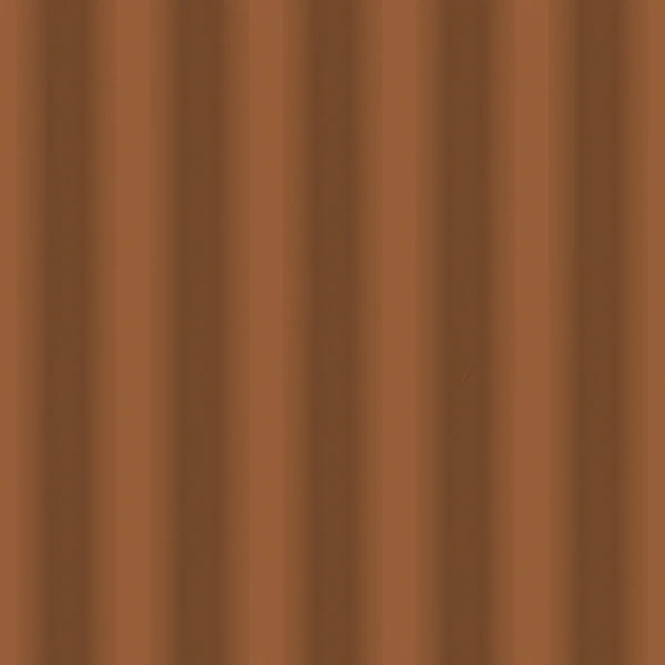 Western States Metal Roofing Copper Penny Western Rib Metal Siding and Roofing Texture