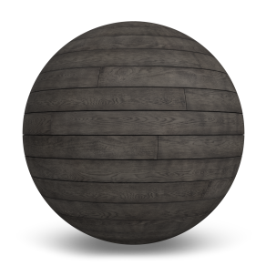 Millboard Enchanced Grain Ebony Grey Texture