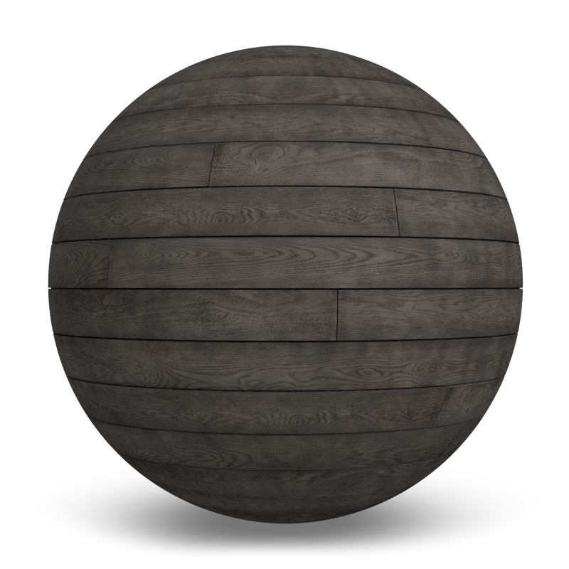 Texture de Enchanced Grain Ebony Grey Revêtement de sol extérieur par Millboard