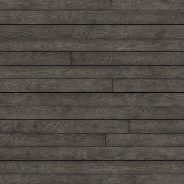 Millboard Enchanced Grain Ebony Grey Texture
