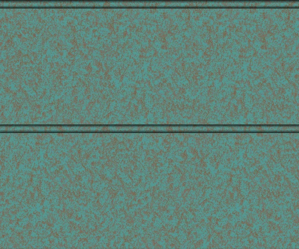 Western States Metal Roofing Green Copper WESTERN REVEAL® - 1.0/T-Groove® - 1.0 Metal Siding Texture