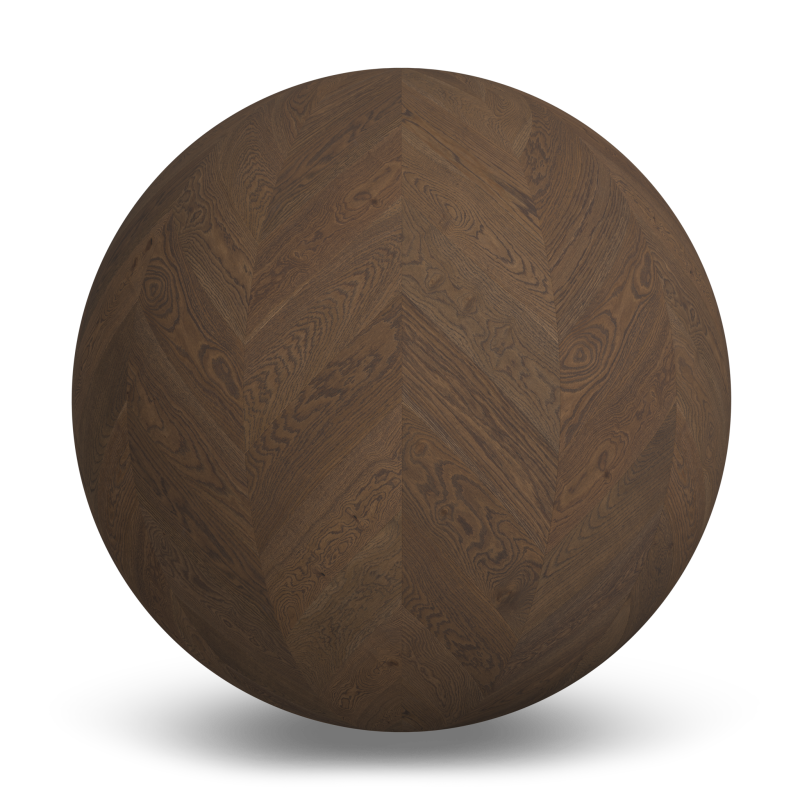 Texture de Eighteen Seventy-Five M197543 Stockwell︱Chevron Couvre-plancher intérieur par Real Wood Floors