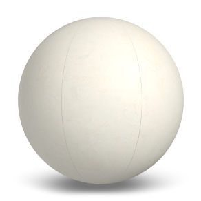 MILE®stone Ecostone Fog Cross Cut Matte (32x96) Porcelain Tile Texture