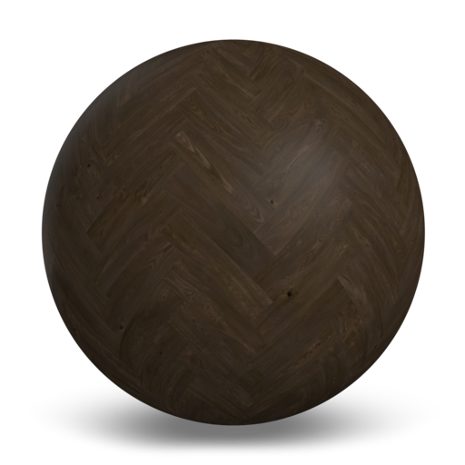 European Santorini Collection Lune - Herringbone Pattern