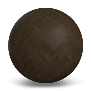 European Company European Santorini Collection Lune - Herringbone Pattern