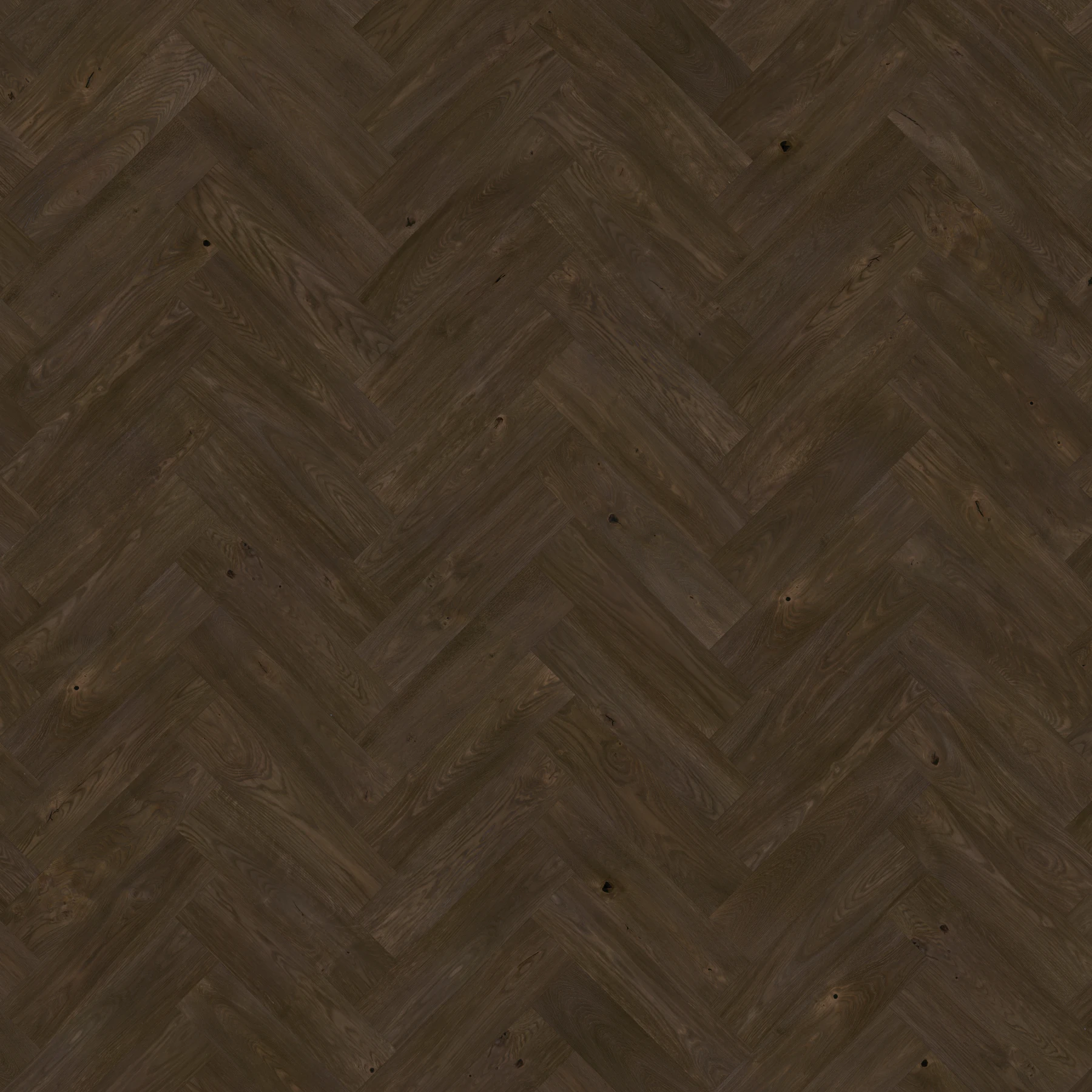 Surface de European Santorini Collection Lune - Herringbone Pattern Revêtement de sol par European Company