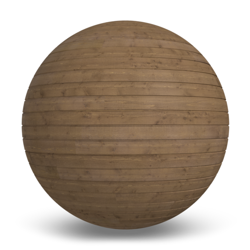 Genuine wood - siding - Modern textured | Sunkissed Beige