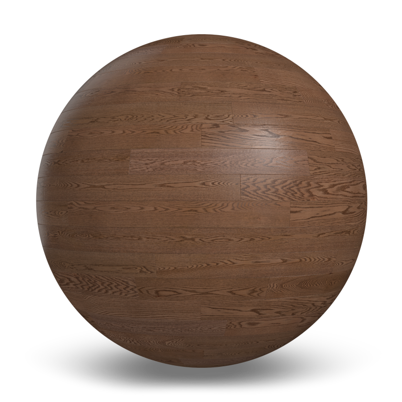 Texture de Chêne Santa Fe Nuance Couvre-plancher intérieur par Preverco