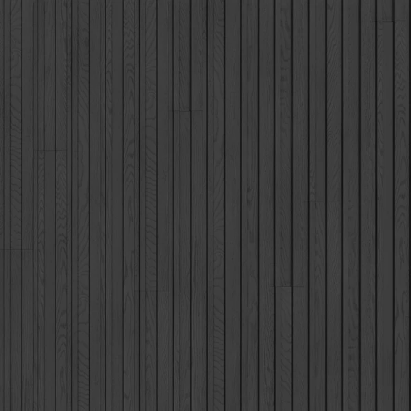 Millboard Envello Board & Batten+ Burnt Cedar Composite Siding Texture
