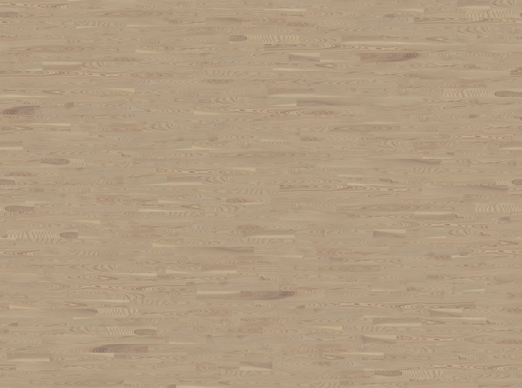 Haka Matte Ash Wood Floor Flooring surface by Planchers PG