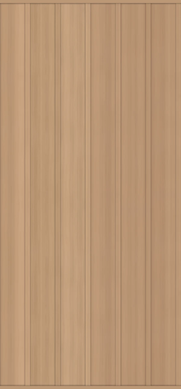Rialux Bolton - Nordic Cedar Texture
