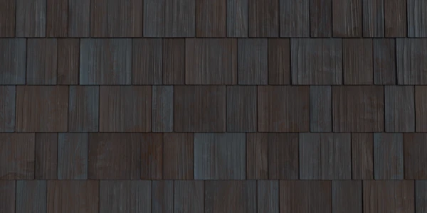Brava Roof Tile Cedar Synthetic Shake Roof Texture