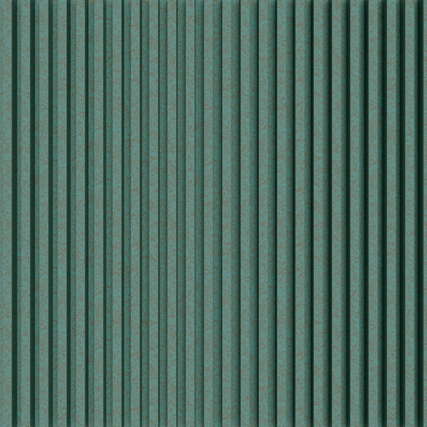 Western States Metal Roofing Green Copper Wes-Trix® WT1 Texture
