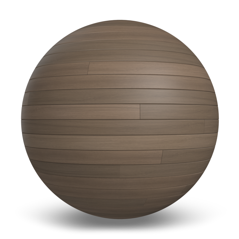 Texture de Saule - Bois nuancé Plafond et soffite extérieurs par Aluzion