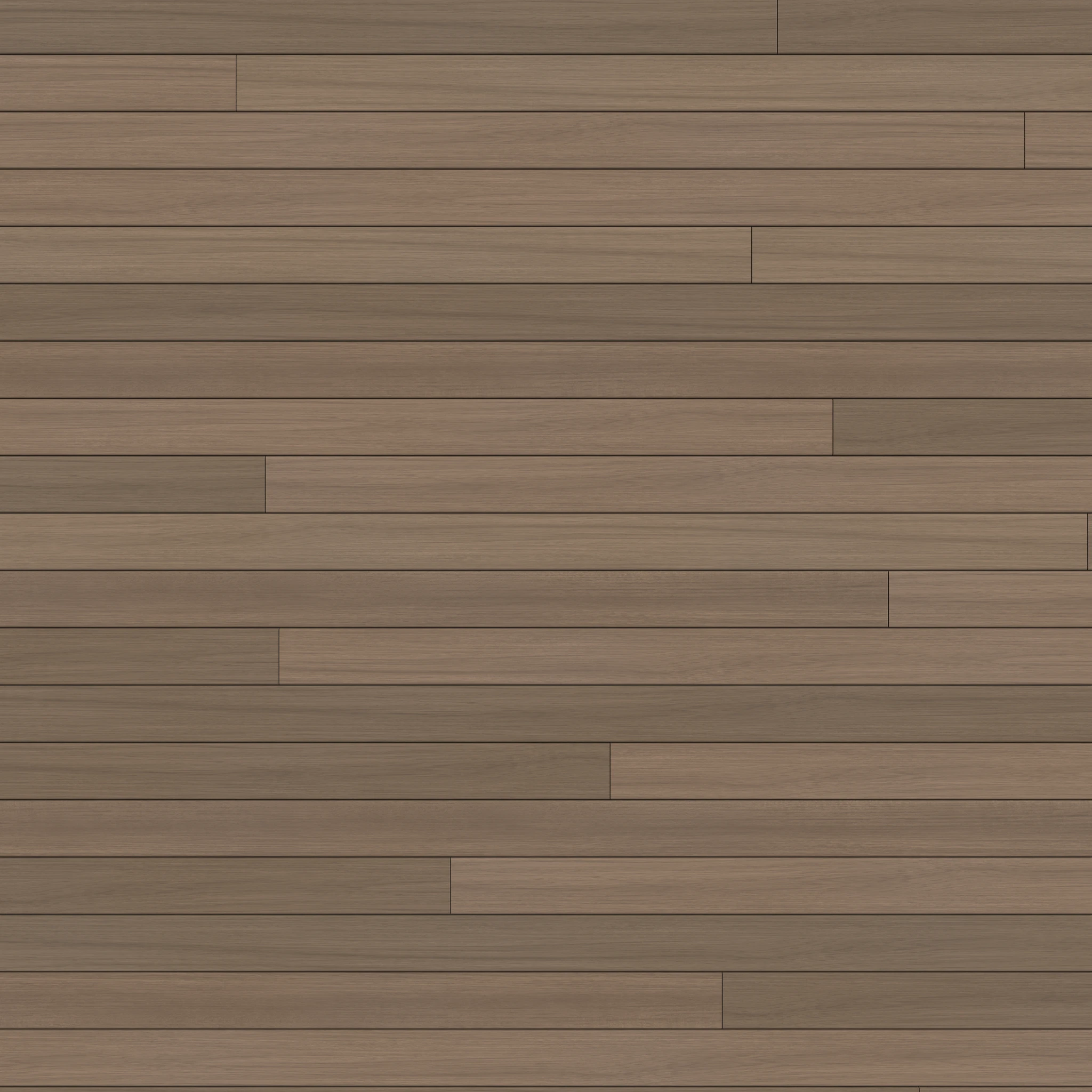 Surface de Saule - Bois nuancé Plafond et soffite extérieurs par Aluzion