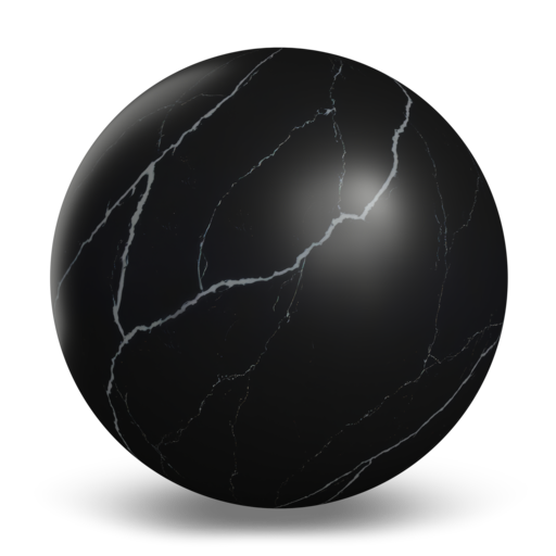 BQ8740 Nero Marquina | NERO MARQUINA™ Polished