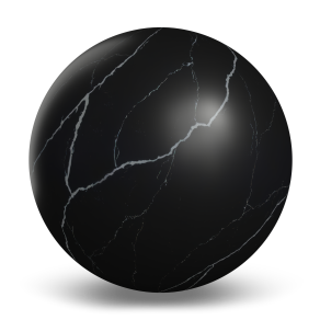 Vicostone BQ8740 Nero Marquina | NERO MARQUINA™ Polished