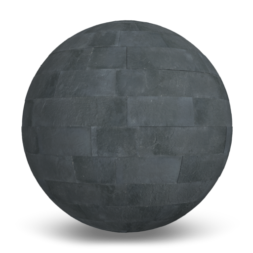 Fusion Bay Stone - Orthic