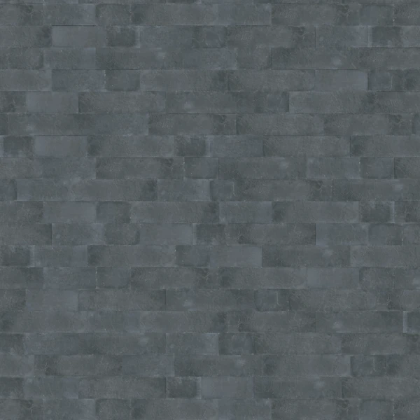 Shouldice Stone Bay Stone - Orthic Concrete Masonry Wall Texture