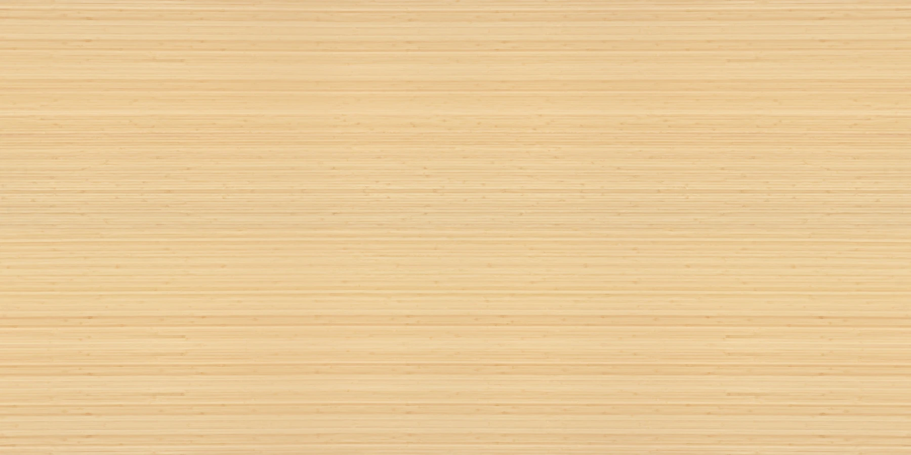 Surface de BamBüPly® - Panneau de Bambou Vertical Naturel Armoire par Bamboo Design