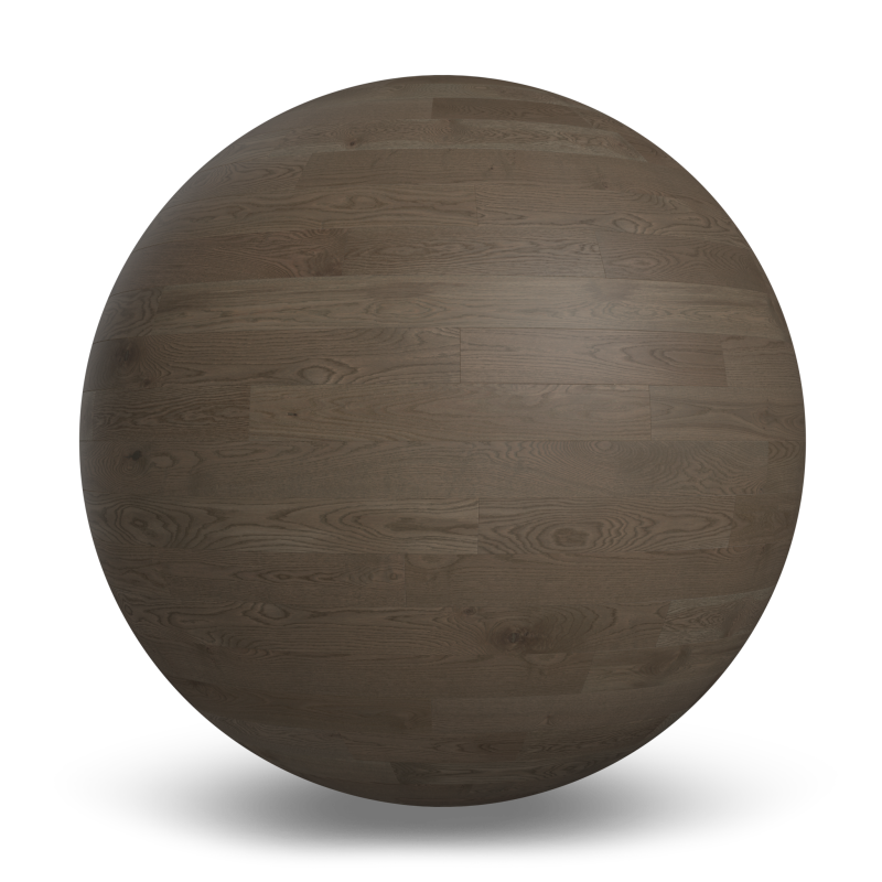 Texture de Chêne Blanc Pyrite Caractère Brossé Mat Couvre-plancher intérieur par Alexandra Hardwood Flooring