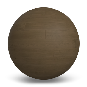 Carlisle Old Bridle Path 8" Brushed Wood Floor
