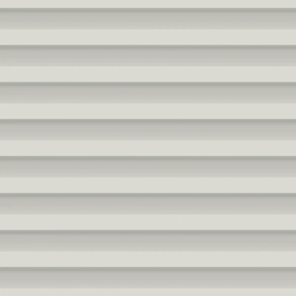 Western States Metal Roofing Bone White Wave Panel Metal Siding Texture
