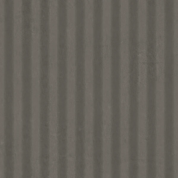 Western States Metal Roofing Bonderized 7/8" Corrugated Texture