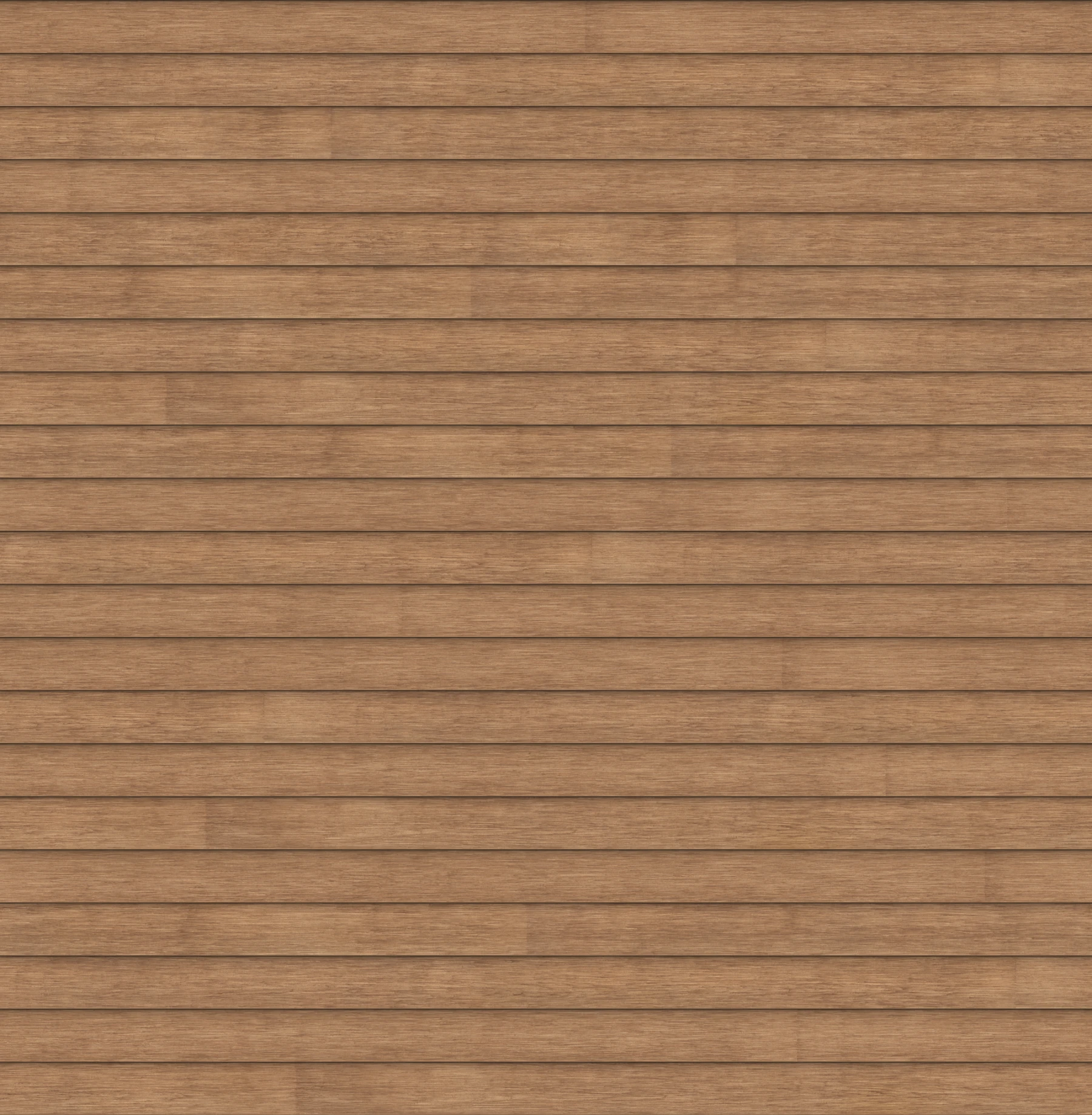 Lap Siding (8.25") Maple Wood Wall Cladding surface by St-Laurent