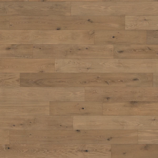 Denali Hardwood Floors Renaissance European Oak - Vasari 8.625" Wood Floor Texture