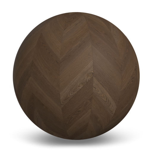 Sanctuary Chevron Brushed Wood Floor Texture