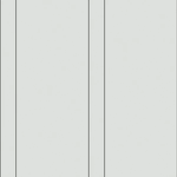 McElroy Metal Bone Blanc Nostalgia Board & Batten Metal Siding Texture