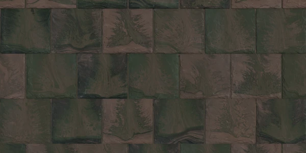 Brava Roof Tile Slate Tile Atlantic Texture