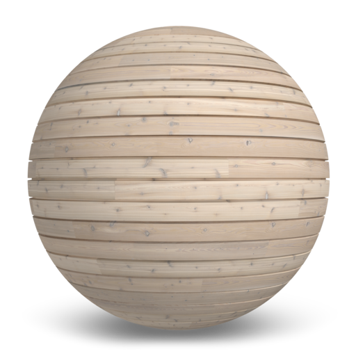 Genuine Wood Siding - Veora Brushed | Red Cedar Light H2BO