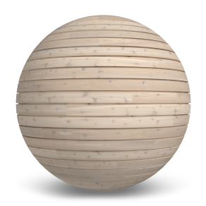 Maibec Genuine Wood Siding - Veora Brushed | Red Cedar Light H2BO