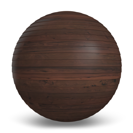 Mahogany Lap Siding Texture