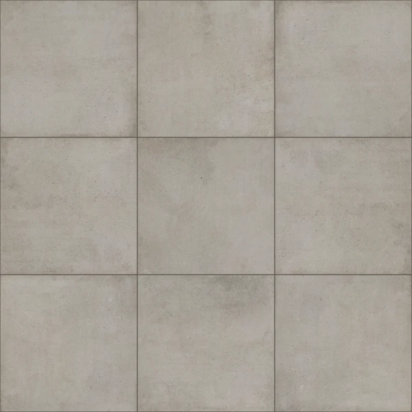 Ceratec Teknostone - Gris pâle mat Texture