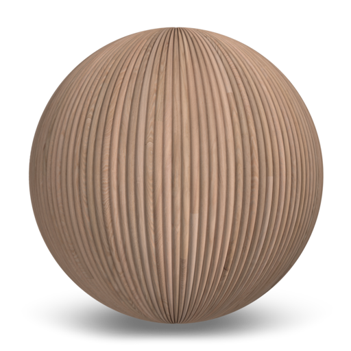 Red Oak NaturalDame Unik (8056)